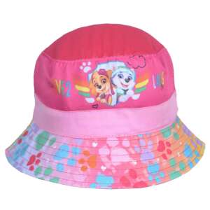 nickelodeon Mancs őrjárat gyerek nyári halászsapka kalap 30+ UV szűrős 4-7 év 54783730 Gyerek baseball sapka, kalap