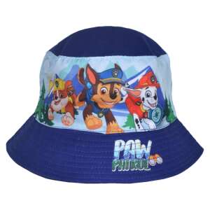 nickelodeon Mancs őrjárat gyerek nyári halászsapka kalap 30+ UV szűrős 4-7 év 54783734 Gyerek baseball sapka, kalap