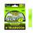 Trabucco Dyna-Tex SLK X8 Special Feeder Sinking Braided Fishing Line, 150m, 0.128mm, Lime Yellow