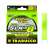 Trabucco Dyna-Tex SLK X8 Special Feeder Sinking Braided Fishing Line, 150m, 0.128mm, Lime Yellow