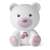 Chicco Dreamlight Nachtlicht - Teddy #pink 31192856}