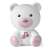 Nočné svetlo Chicco Dreamlight - Teddy #pink 31192856}