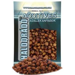 Haldorádó Főtt tigrismogyoró 1000g Chilis Fahéj, 1 kg-os csomag főtt tigrismogyoró, chili és fahéj ízesítéssel, horgászcsali - Magmix