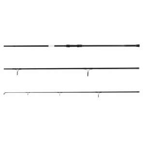 Delphin Bomber 390/3 5lbs spod bot, összeszerelve, fekete és piros, 3 tag - Spod bot