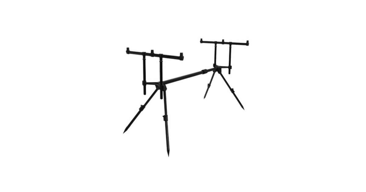 Carp Spirit Blax Alu-Lite Rodpod Carp Spirit Blax Alu-Lite Rodpod