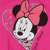 Disney Minnie kislány nyári overál - 92-es méret 31193835}