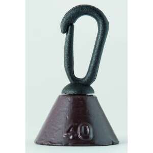 K-Karp Quick Back Lead System 40g horgász ólom - Quick