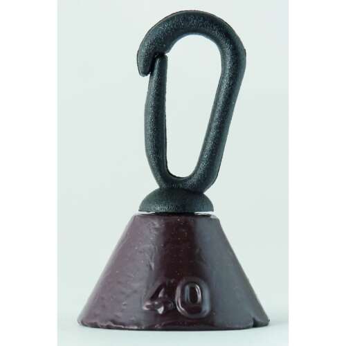 K-Karp Quick Back Lead System 40g horgász ólom