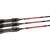 Rapture XLake Pro Area XLs682/Ul (2032/5.0) pergető bot, 3 bot egymás mellett