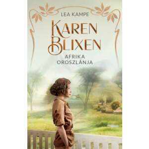 Karen Blixen – Afrika oroszlánja 58806377 