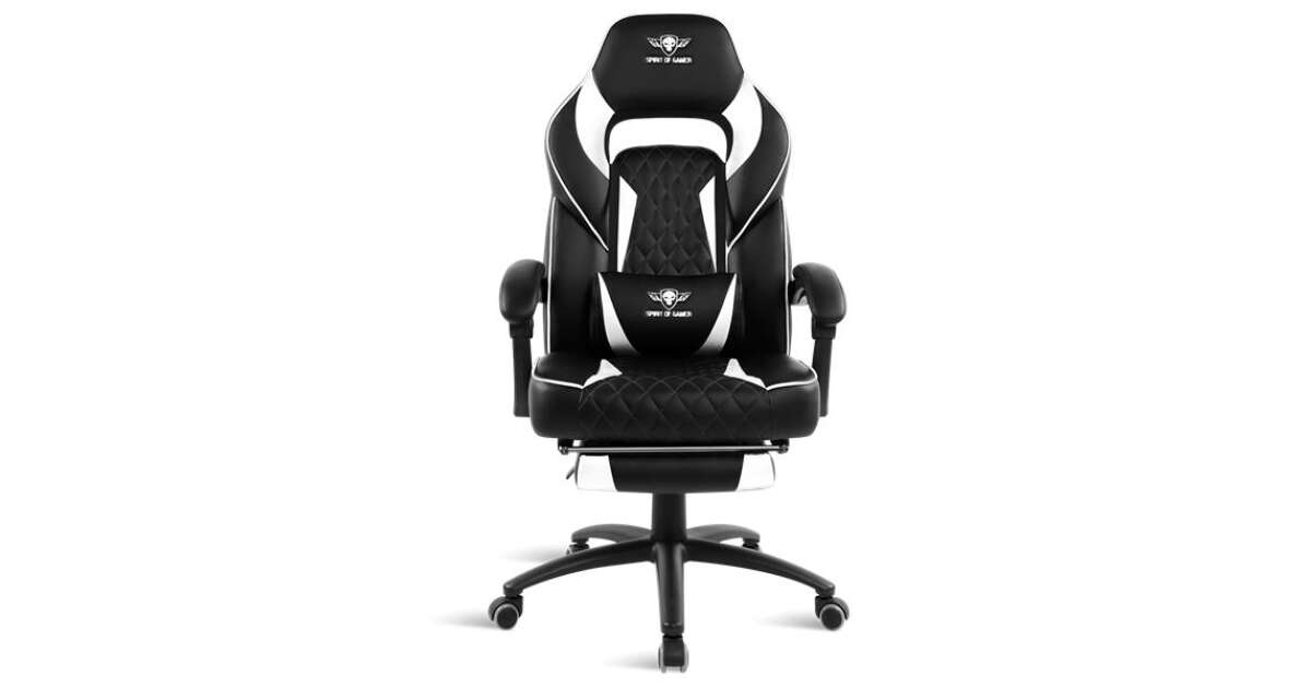 Spirit of best sale gamer gaming chair