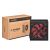 Xilence Redwing R7 700W Tápegység a kiskereskedelmi dobozával