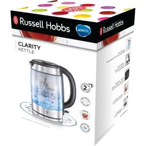 Russell Hobbs 20760-57 Clarity vízforraló (20760-57) 54805566 