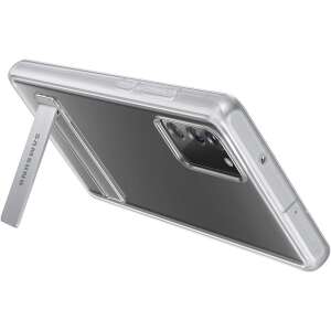 Samsung Galaxy Note20 álló tok átlátszó (EF-JN980CTEGEU) (EF-JN980CTEGEU) 54808019 