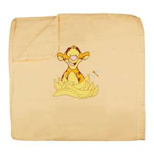 Disney "Micimackó és barátai" matrachuzat 60x120 cm matracokra