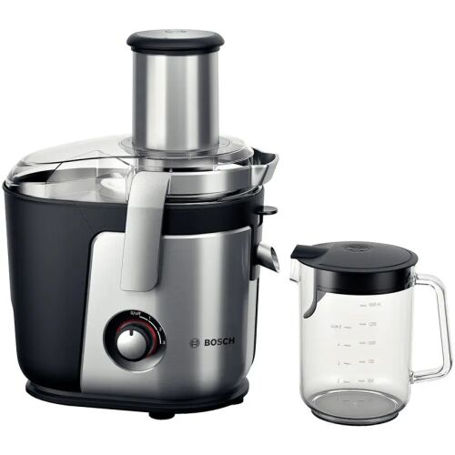 Bosch MES4010 Juicer with Juice Jug