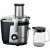 Bosch MES4010 juicer with its juice jug, perfect for making fresh juice at home