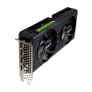 PALIT GeForce RTX 3050 8GB GDDR6 128bit (NE63050019P1-190AD)