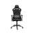 Scaun gaming CANYON Nightfall Black - Design ergonomic pentru sesiuni lungi de jocuri