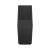 Top view of Fractal Design Focus 2 Black Window PC Case