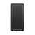Fractal Design Focus 2 Black Window computer case, front view