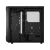 Fractal Design Focus 2 Black Window PC Ház belső nézete