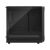 Fractal Design Focus 2 Black Window PC Ház edzett üveg oldallappal