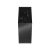 Fractal Design Define 7 Compact Black Solid táp nélküli ház fekete (FD-C-DEF7C-01) (FD-C-DEF7C-01) 174181054