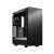 Fractal Design Define 7 Compact Black Solid számítógép ház, oldalnézet