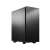 Fractal Design Define 7 Compact Black Solid PC Кутия изглед под ъгъл