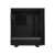 Fractal Design Define 7 Compact Black Solid компютърен корпус, вътрешен изглед
