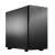 Carcasă computer Fractal Design Define 7 Compact Black Solid, vedere din față