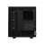Carcasă computer Fractal Design Define 7 Compact Black Solid, vedere interioară
