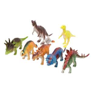 Műanyag Dinoszaurusz figurák 93299069 Figurák