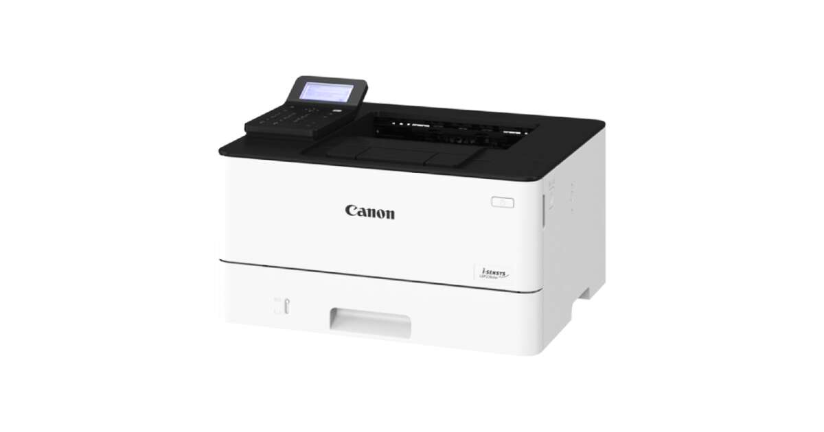 Canon i-SENSYS LBP233dw Wireless Lézernyomtató | Pepita.hu