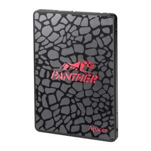 Apacer AS350 Panther 1TB SSD, SATA III 2.5 hüvelyk - Apacer