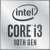 Intel Core i3 Prozessor der 10. Generation