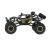 RC Rock Crawler car side view