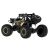 RC Rock Crawler car rear view