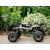 RC Car Rock Crawler 2.4GHz 1:8 51cm black 79311383
