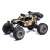Arany RC Rock Crawler 1:8 méretarányú távirányítós autó