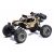 RC Car Rock Crawler 2.4GHz 1:8 51cm Gold 77096404