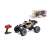 Ikonka RC Rock Crawler car with remote control and box