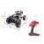 Wymiary samochodu Ikonka RC Rock Crawler z pilotem