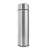 Smart Cup LED thermos, 500ml, silver