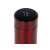 Pametna šalica LED s prikazom temperature, termos, 500ml, bordo
