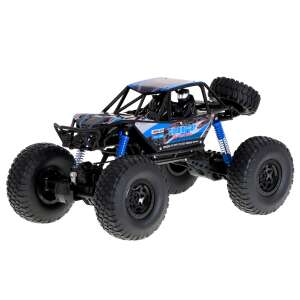 Ikonka RC Távirányítós terepjáró 1:10 Rock Crawler - Kék