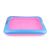 Felfújható homokozó kinetikus homokhoz #rózsaszín/kék 57980934
