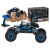 RC Rock Crawler HB 2,4 GHz 1:18 niebieski samochód 77440585