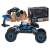 RC Rock Crawler HB 2,4 GHz 1:18 niebieski samochód 77440585
